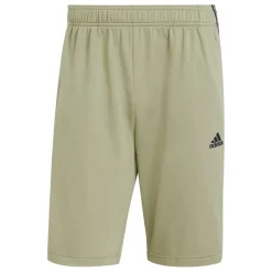 adidas Future Icons 3stripes Shorts in Green