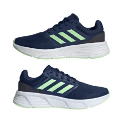 adidas Galaxy 6 Running Shoes in Dark Blue