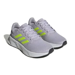 adidas Galaxy 6 Running Shoes in Violet