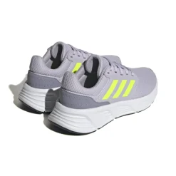 adidas Galaxy 6 Running Shoes in Violet