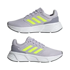 adidas Galaxy 6 Running Shoes in Violet