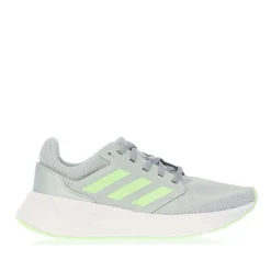 adidas Galaxy 6 Running Shoes in Silver