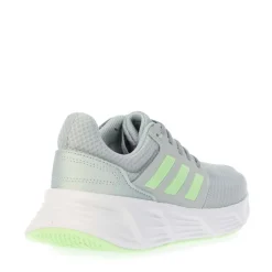 adidas Galaxy 6 Running Shoes in Silver