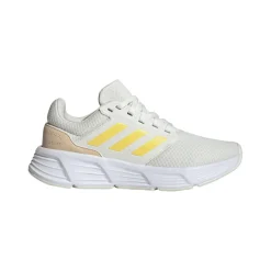 adidas Galaxy 6 Running Shoes in Beige