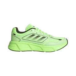 adidas Galaxy Star Running Shoes in Green