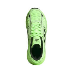 adidas Galaxy Star Running Shoes in Green