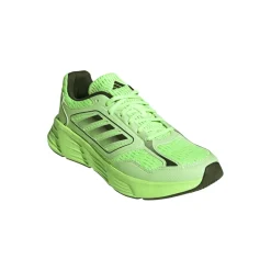 adidas Galaxy Star Running Shoes in Green