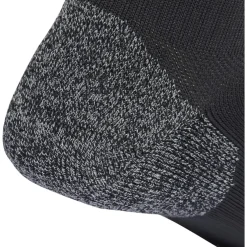 adidas Germany Away Socks 2023 Adults in Black