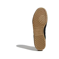 adidas Goal Shoes Unisex in Black