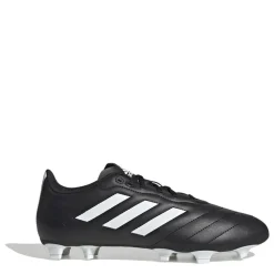 adidas Goletto Viii Firm Ground Football Boots in Black