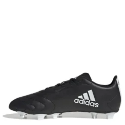 adidas Goletto Viii Firm Ground Football Boots in Black