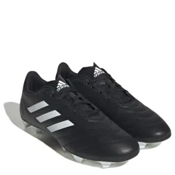 adidas Goletto Viii Firm Ground Football Boots in Black