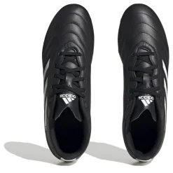 adidas Goletto Viii Firm Ground Football Boots in Black