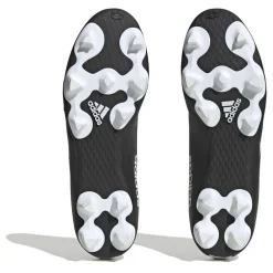 adidas Goletto Viii Firm Ground Football Boots in Black