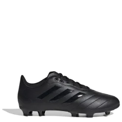 adidas Goletto Viii Firm Ground Football Boots Kids in Black