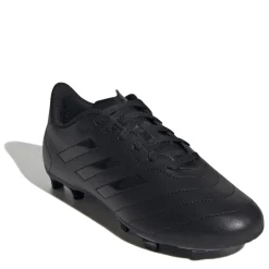 adidas Goletto Viii Firm Ground Football Boots Kids in Black
