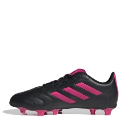 adidas Goltt Viii J in Black