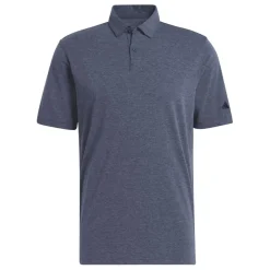adidas Go-To Polo Shirt in Navy