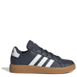 adidas Grand Court 2.0 Shoes Childrens in Blue