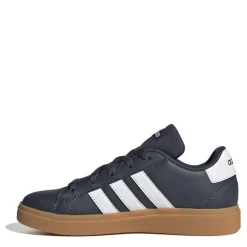 adidas Grand Court 2.0 Shoes Childrens in Blue