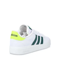 adidas Grand Court Base 2.0 Trainers in White