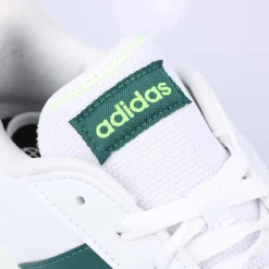 adidas Grand Court Base 2.0 Trainers in White