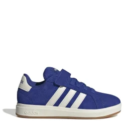 adidas Grand Court 00s Shoes Kids in Black