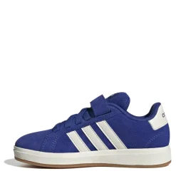 adidas Grand Court 00s Shoes Kids in Black