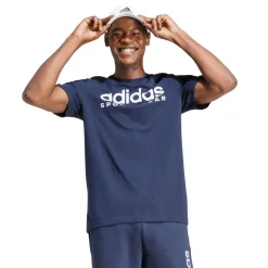 adidas Graphic T-Shirt in inkwell