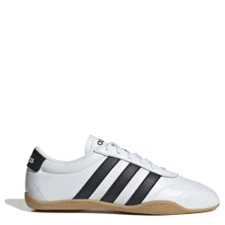 adidas Grnd Court Lo Ld54 in White