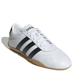 adidas Grnd Court Lo Ld54 in White