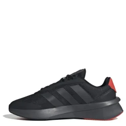 adidas Heawyn Road Running Shoes Adults in Black