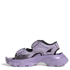 adidas Hika Sndl Grp in Purple