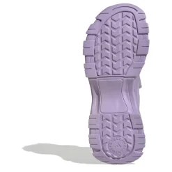 adidas Hika Sndl Grp in Purple