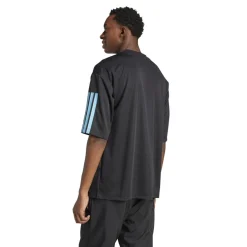 adidas House Of Tiro Nations Pack T-Shirt Adults in Green