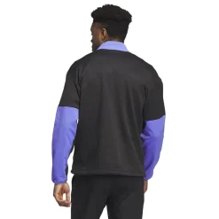 adidas Hybrid 1 2z in Black