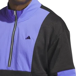 adidas Hybrid 1 2z in Black