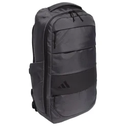 adidas Hybrid Backpack in Grey