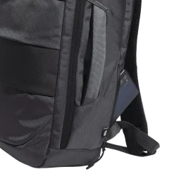 adidas Hybrid Backpack in Grey