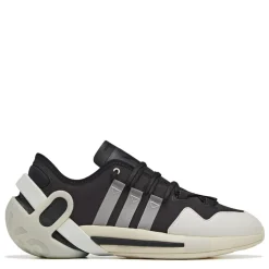 adidas Idoso Low Top Running Sneakers in Black