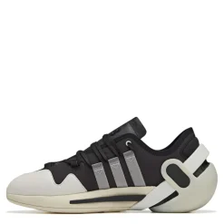 adidas Idoso Low Top Running Sneakers in Black