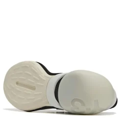 adidas Idoso Low Top Running Sneakers in Black