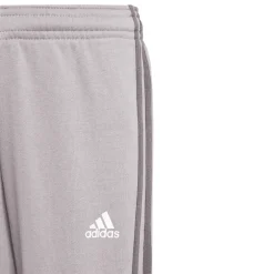 adidas Infant Crew Tracksuit in Grey