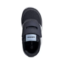 adidas Infant Run 70s Trainers in inkwell