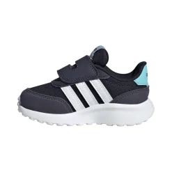 adidas Infant Run 70s Trainers in inkwell