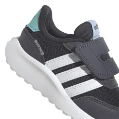 adidas Infant Run 70s Trainers in inkwell