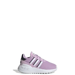adidas Infants LA Lite Trainers in Lilac
