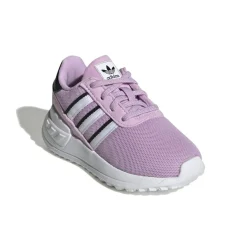 adidas Infants LA Lite Trainers in Lilac