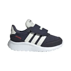 adidas Infants Run 70s Trainers in Navy