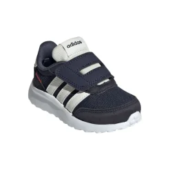 adidas Infants Run 70s Trainers in Navy